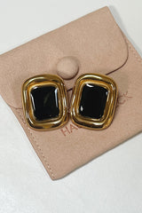 18k Gold Plated Naomi Earrings